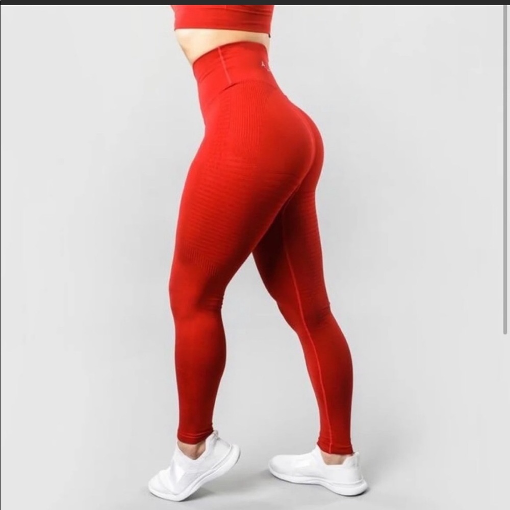 Alphalete Halo legging